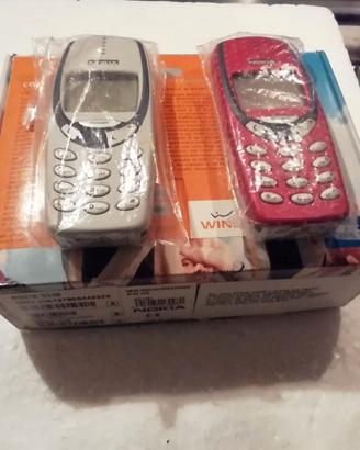 NOKIA 3330 COPPIA