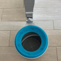 filtro pompa piscina e accessori