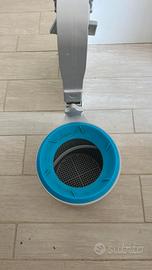 filtro pompa piscina e accessori