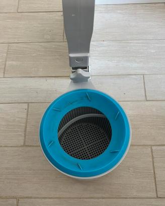 filtro pompa piscina e accessori