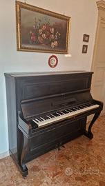 Pianoforte verticale