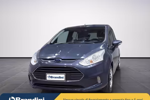 Ford B-Max 1.4 Gpl 86cv