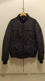 Giubbotto piumino bomber peuterey uomo
