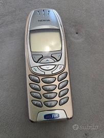 Nokia 6310