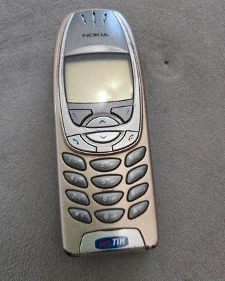 Nokia 6310