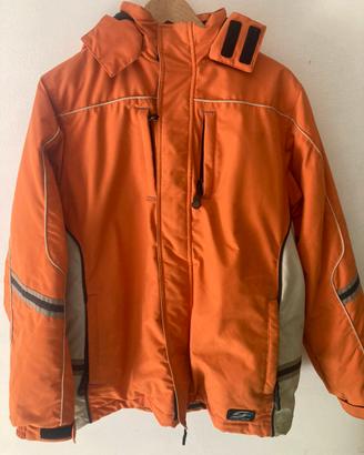 Abbigliamento sci