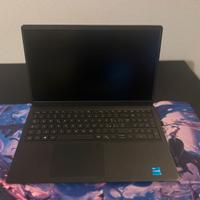 Pc portatile Dell 3510