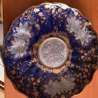 Piatto da portata del Marocco