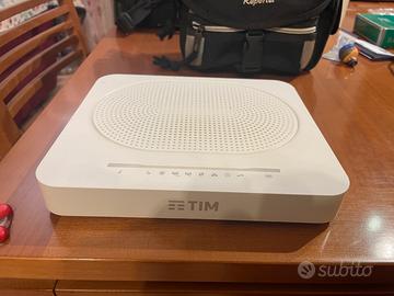 Modem Tim smart
