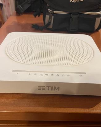 Modem Tim smart