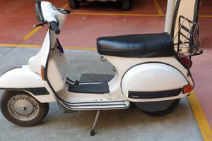vespa px 125 anno '82