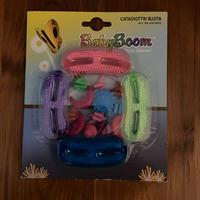 Catadiottri ruota bicicletta bambini