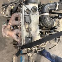 Motore Suzuki Wagon R 1.3 Benz. (G13BB)