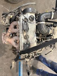 Motore Suzuki Wagon R 1.3 Benz. (G13BB)