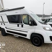 ADRIA Adria Twin Axess 540 ASV - SOTTOCOSTO