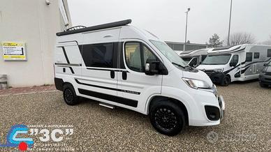 ADRIA Adria Twin Axess 540 ASV - Km0