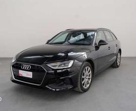 Audi A4 Avant 40 TFSI 204CV MHEV Stronic Business