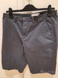 Bermuda Uomo Conbipel in cotone stretch T.50