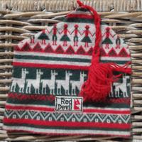 Cuffie in pile ed in cotone (Red Devil, FILA, ecc)