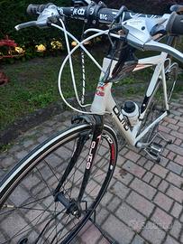 bici da corsa