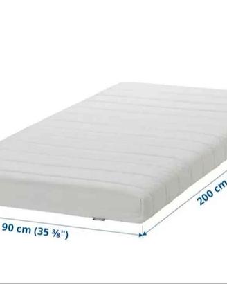 Materasso Ikea 80x200