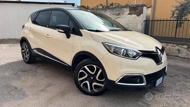 Renault Captur 1.5 90cv 12/2014
