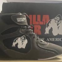 Gorilla wear