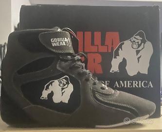 Gorilla wear