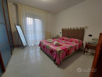 Termoli centro settimane estive