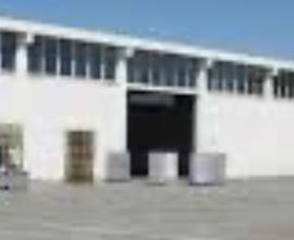 Zona industriale capannone D/4 con 4500 piazzale