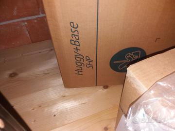 Passeggino inglesi a con ovetto primi mesi per aut