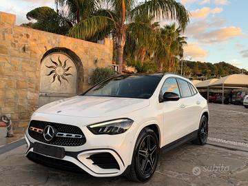 Mercedes-benz GLA 200 d Automatic AMG Line Premium