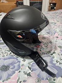 casco airoh jet