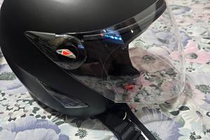 casco airoh jet