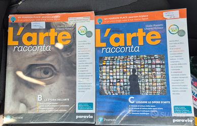 L'arte racconta