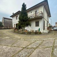 BIFAMILIARE A LONIGO