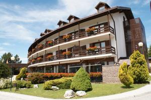 Cavalese (TN) Mini-appartamento 4 px - 3a Agosto