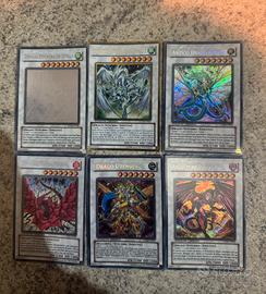 Yu-gi-oh