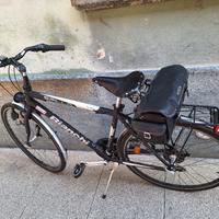 Bicicletta Bianchi Splendida 