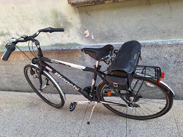Bicicletta Bianchi Splendida 