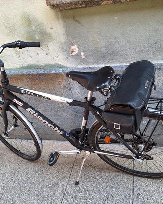 Bicicletta Bianchi Splendida 