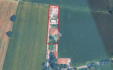VILLA SINGOLA A TRAVAGLIATO