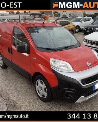 Fiat Fiorino 1.3 MJT 95CV Cargo Euro6
