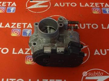 Corpo Farfallato Toyota Yaris 1.0 Cod. 220300Q010A