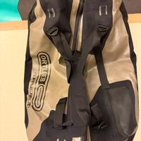 Borsa da viaggio Ortlieb con ruote
