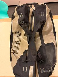 Borsa da viaggio Ortlieb con ruote