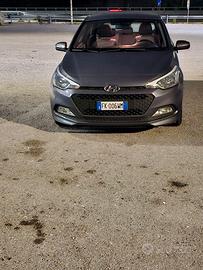 Hyundai i20 Gpl