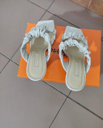 Sandali mules Prima Donna