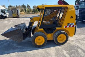 Minipala JCB robot 165