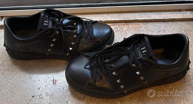 Scarpe Valentino uomo